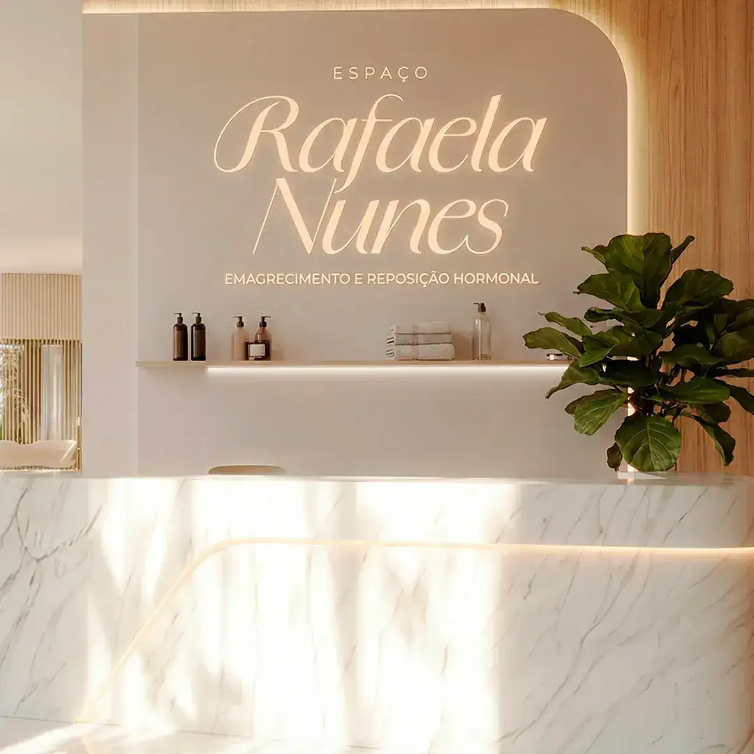 Detalhes do espaço
